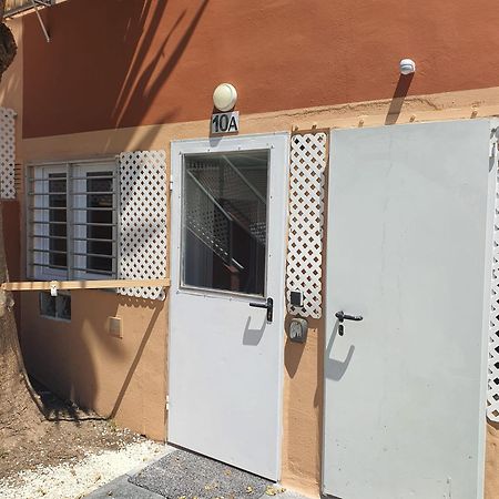 Cozy Rooms In Terraced House Fuengirola Exterior photo