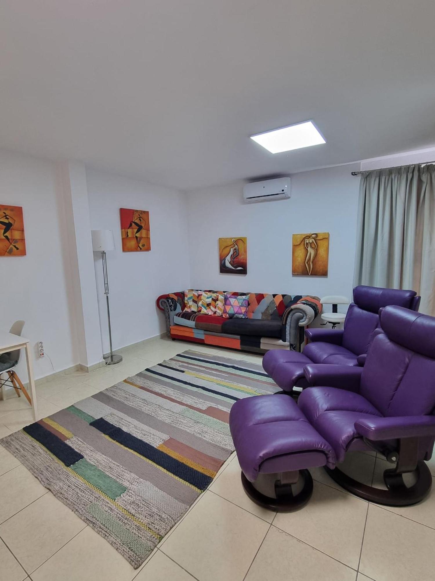 Cozy Rooms In Terraced House Fuengirola Exterior photo