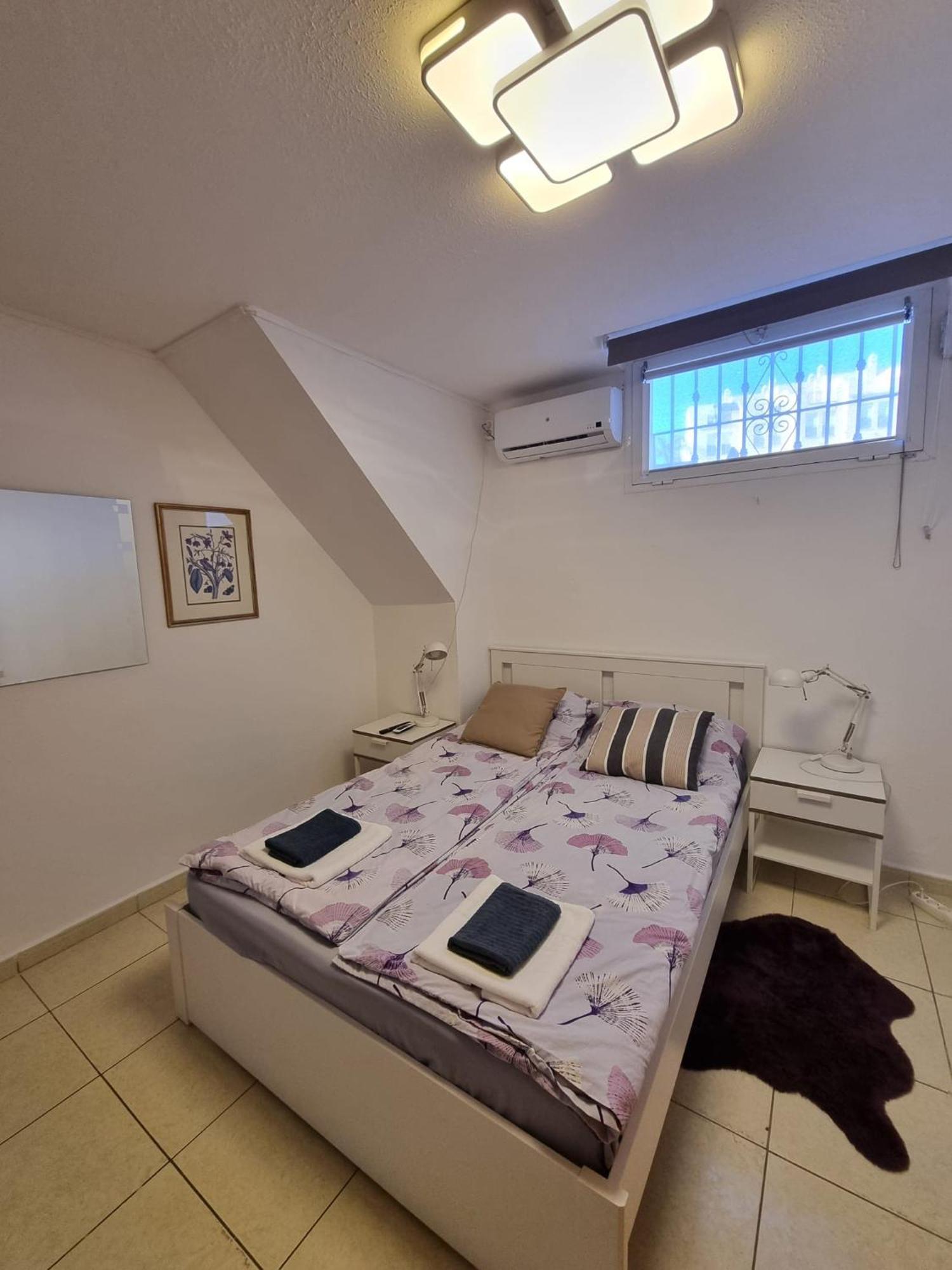 Cozy Rooms In Terraced House Fuengirola Exterior photo